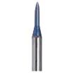 Curie temperature control tip to suit the T2080 soldering Iron.