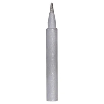 0.5mm round soldering iron tip to suit Micron T2090 soldering station.
