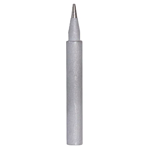 0.5mm round soldering iron tip to suit Micron T2090 soldering station.