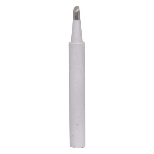 3mm hoof soldering iron tip to suit Micron T2090 soldering station.