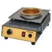 The ideal solution for anyone who needs to tin multiple stranded wire. The unit has a maximum weight of 1350g of solder and will take around 8 - 25 minutes to melt the solder dependant on the quantity used.