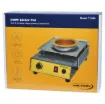 The ideal solution for anyone who needs to tin multiple stranded wire. The unit has a maximum weight of 1350g of solder and will take around 8 - 25 minutes to melt the solder dependant on the quantity used.