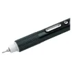 This USB rechargeable electronic screwdriver features a fully adjustable torque drive for fast and accurate driving of precision screws such as those found in modern high tech devices.