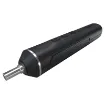 This USB rechargeable electronic screwdriver features a fully adjustable torque drive for fast and accurate driving of precision screws such as those found in modern high tech devices. Two way switch provides direction control. It is the perfect addition to the workbench for anyone who regularly repairs electronics.
