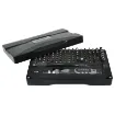 A handy kit containing a 106 pieces so you can have the best tool set to handle daily repair, including mobile phone, PC, laptop, camera, precision digital products, household products, etc.