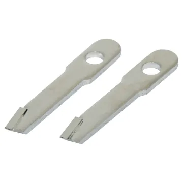 Spare cutter only (No Arbor) for T2314A