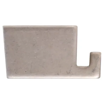 Spare cutting blades to suit the T2347 cable tie gun. When your cable tie gun no longer cuts ties cleanly, these blades can provide better cutting performance. 