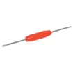 A removal tool kit allowing removal of crimped pins from Deutsch DT  connectors. Suits size 12, 16 and 20 pins.