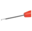 A removal tool kit allowing removal of crimped pins from Deutsch DT  connectors. Suits size 12, 16 and 20 pins.