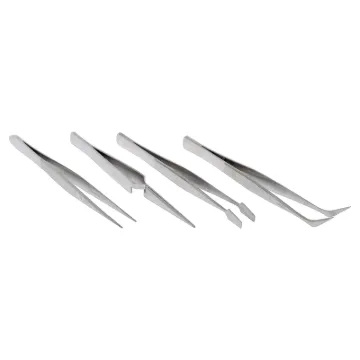Kit includes reversible action (normally closed), curved needle point, curved flat point and straight needle point tweeters.