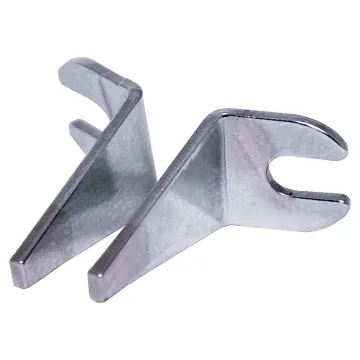 3mm chrome plated, iron clad, long life tip to suit the T2461A - T2381.