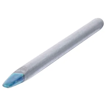 Economy soldering irons, priced to fit just about any budget.
Available in 3 power ratings, 25, 40 and 60W.