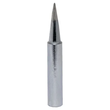 Tips to suit the T2444 / T2444A Soldering Iron & Fume Extractor combo unit.