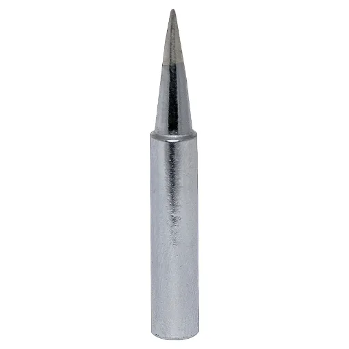 Tips to suit the T2444 / T2444A Soldering Iron & Fume Extractor combo unit.