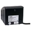 An electronic temperature controlled soldering station, designed to meet the needs of production environments. The increased heating power over the Micron 60W station provides increased temperature stability during extended periods of soldering.