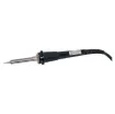 An affordable handheld soldering iron with 20W heating power. Ideal for hobby and home handyperson use. Suitable for auto wiring and electronic repairs. Fixed 370°C temperature. Supplied with 1.6mm conical tip.