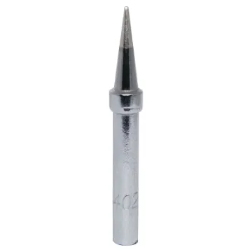 0.8mm micro chisel tip to suit T 2420, T2445, T2485 and pre-1990 T2440.
