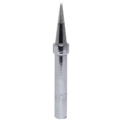 0.8mm micro chisel tip to suit T 2420, T2445, T2485 and pre-1990 T2440.