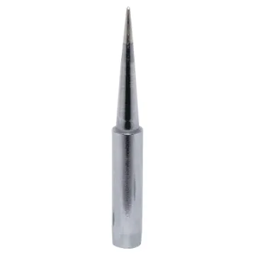Chrome plated, iron clad, long life tips to suit the T2438 T2416 T2417 T2418 T2487 T2460A.