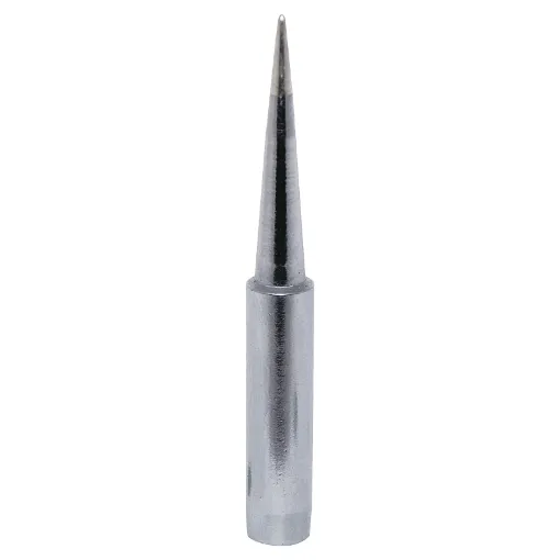 Chrome plated, iron clad, long life tips to suit the T2438 T2416 T2417 T2418 T2487 T2460A.
