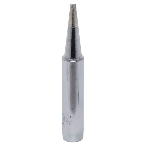 1.6mm Mini Chisel to suit T2416/17/18/87/60A soldering irons.