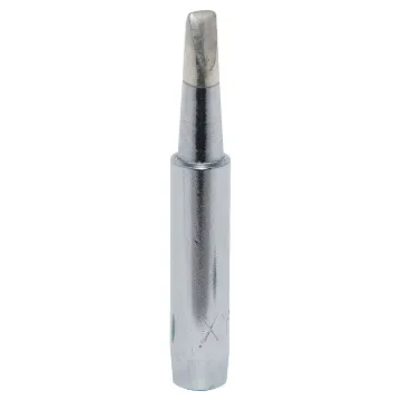 3.2mm Standard Chisel to suit T2416/17/18/87/60A soldering irons.