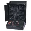 A high performance 60W soldering iron combined with a fume extractor, designed to keep your work area free from fumes and smoke. The all metal construction will ensure this professional station will last for years. A wide temperature range of 250&deg to 450&degC makes it suitable for a wide range of soldering tasks