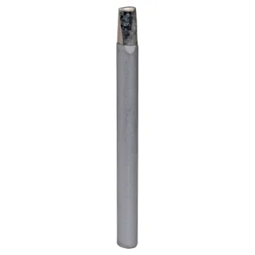 7mm Chisel profile tip to suit the T2483 80W heavy duty soldering iron.
