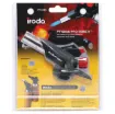 The Maxi 'Pro-Torch' is the highest output blow torch available in the Altronics range. It utilises high capacity 220g butane canisters to provide a powerful wind resistant flame.