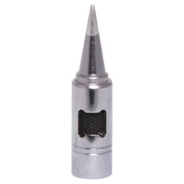 Quality replacement Iroda soldering iron tip.