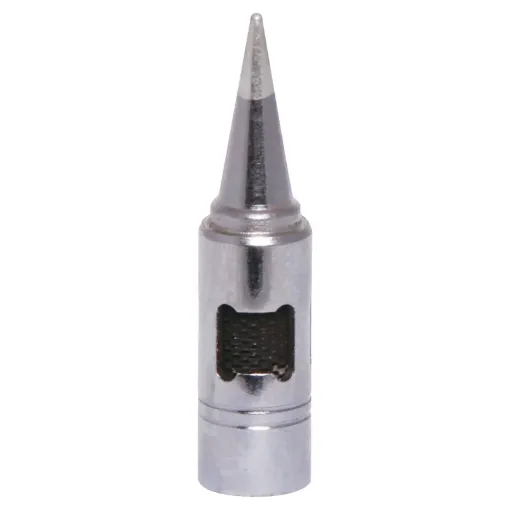Quality replacement Iroda soldering iron tip.