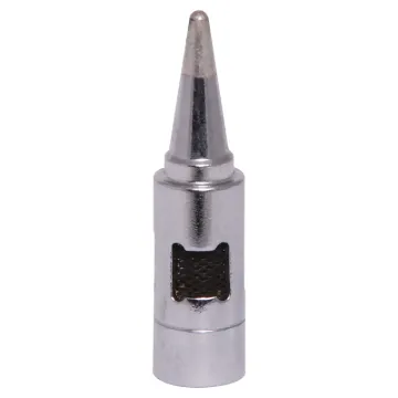 Quality replacement Iroda soldering iron tip.