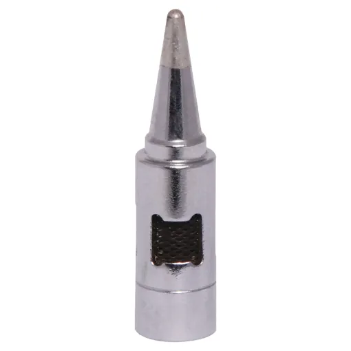 Quality replacement Iroda soldering iron tip.