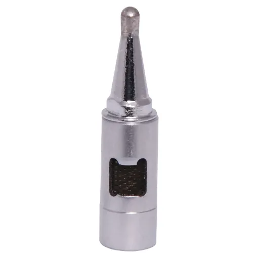 Quality replacement Iroda soldering iron tip.