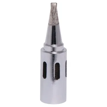 Quality replacement Iroda soldering iron tip.