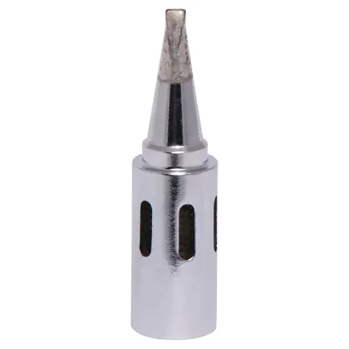 Quality replacement Iroda soldering iron tip.