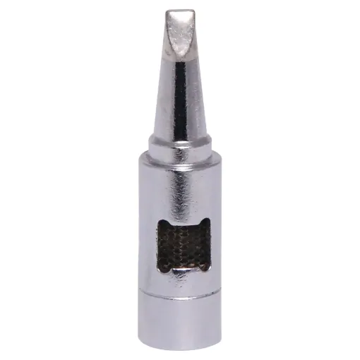 Quality replacement Iroda soldering iron tip.