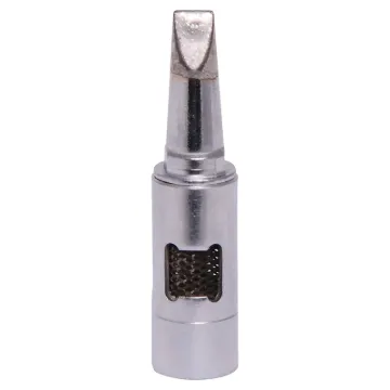Quality replacement Iroda soldering iron tip.
