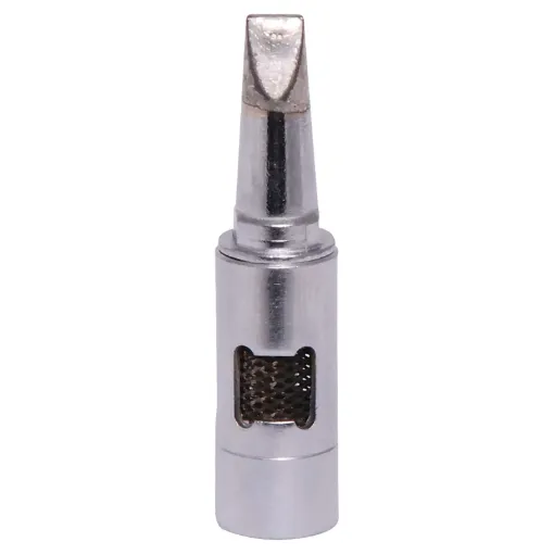 Quality replacement Iroda soldering iron tip.