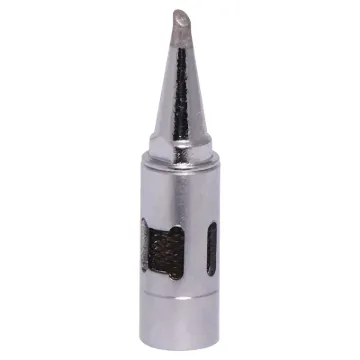 Quality replacement Iroda soldering iron tip.