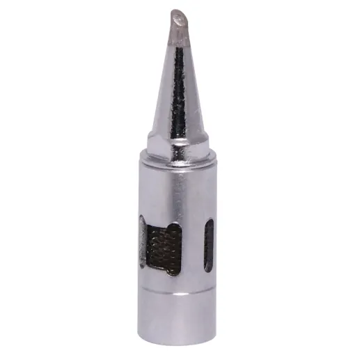 Quality replacement Iroda soldering iron tip.