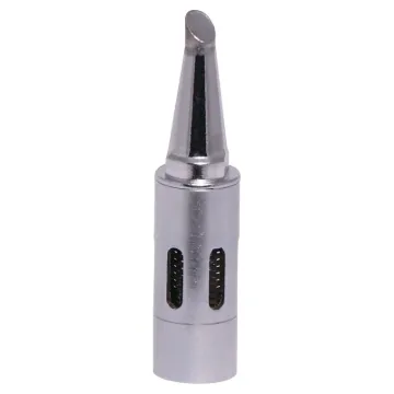 Quality replacement Iroda soldering iron tip.