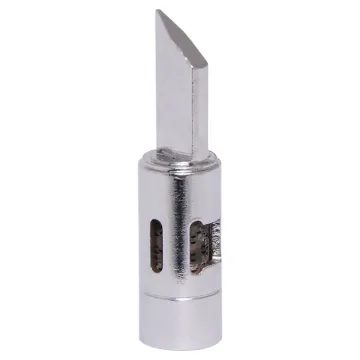 Quality replacement Iroda soldering iron tip.