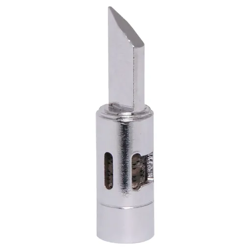 Quality replacement Iroda soldering iron tip.