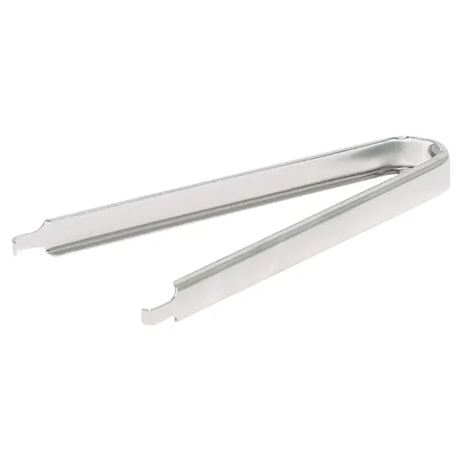 Insulated spring steel. Suitable for use on 8 - 40 pin I.C.'s.