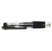 The advanced IRODA Soldering Iron offers go-anywhere soldering convenience, with an equivalent heat capacity of up to 70 Watts.It features an adjustable heat control, cap mounted flint igniter, long life catalyst tip and a 7ml gas reservoir for up to 30