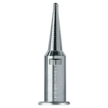 Quality replacement Iroda soldering iron tip.