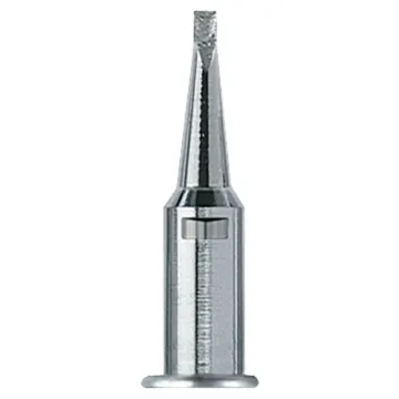 Quality replacement Iroda soldering iron tip.