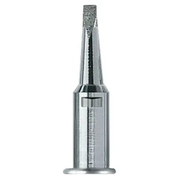Quality replacement Iroda soldering iron tip.