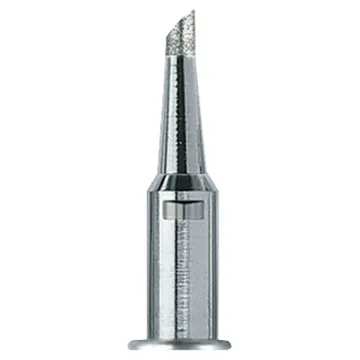 Quality replacement Iroda soldering iron tip.